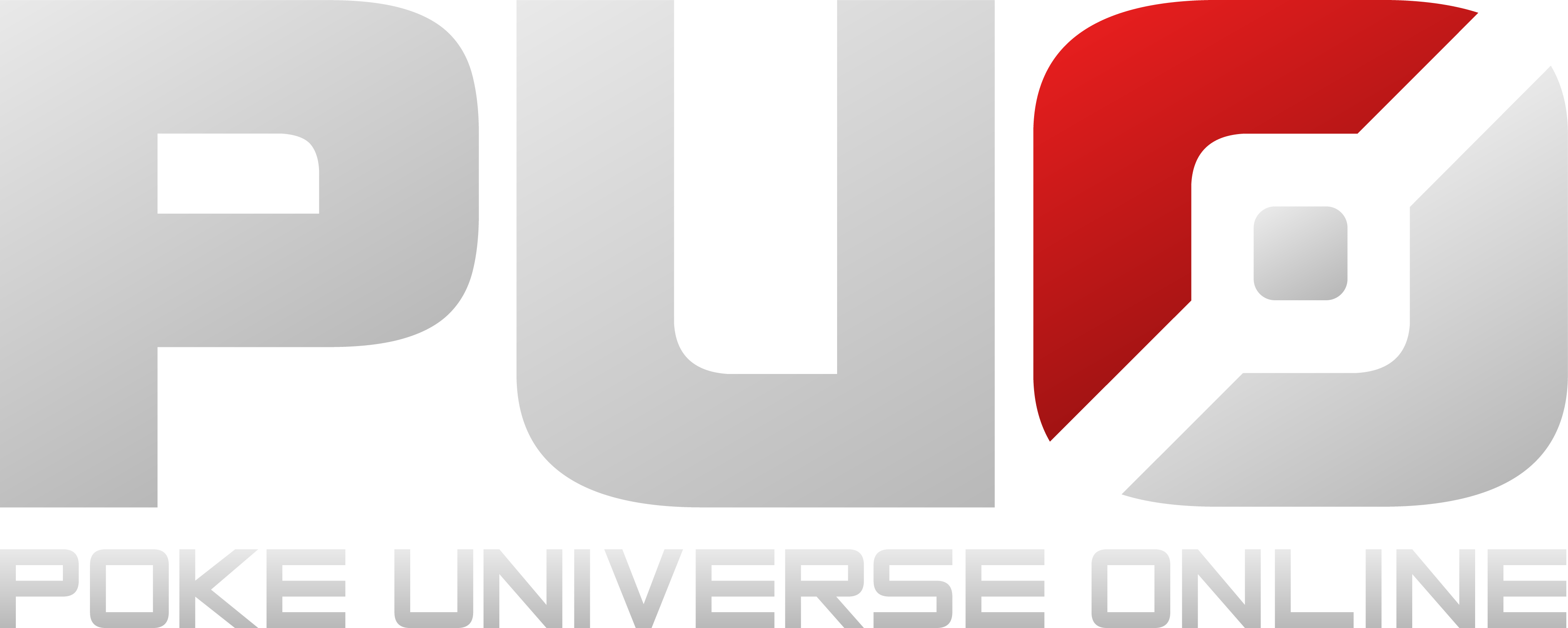 Poke Universe Online
